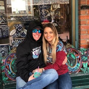 Meet your Posher, Bricia